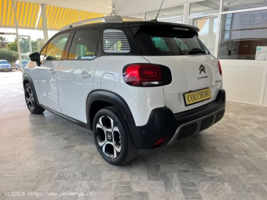 CITROEN C3 Aircross en venta en Coria
del RÃ­o (Sevilla) - Coria
del RÃ­o