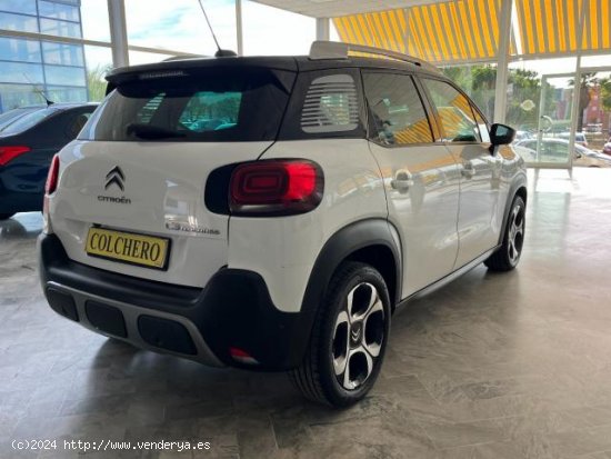 CITROEN C3 Aircross en venta en Coria
del RÃ­o (Sevilla) - Coria
del RÃ­o