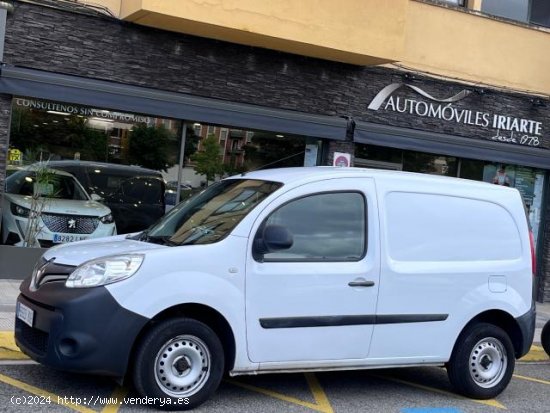  RENAULT Kangoo en venta en Pamplona/IruÃ±a (Navarra) - Pamplona/IruÃ±a 