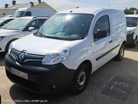 RENAULT Kangoo en venta en Pamplona/IruÃ±a (Navarra) - Pamplona/IruÃ±a