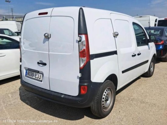 RENAULT Kangoo en venta en Pamplona/IruÃ±a (Navarra) - Pamplona/IruÃ±a