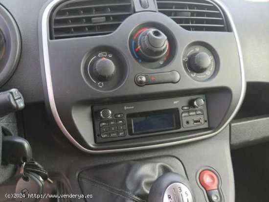 RENAULT Kangoo en venta en Pamplona/IruÃ±a (Navarra) - Pamplona/IruÃ±a