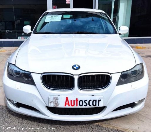  BMW Serie 3 en venta en Alacant (Alicante) - Alacant 