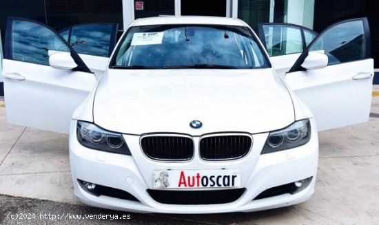 BMW Serie 3 en venta en Alacant (Alicante) - Alacant