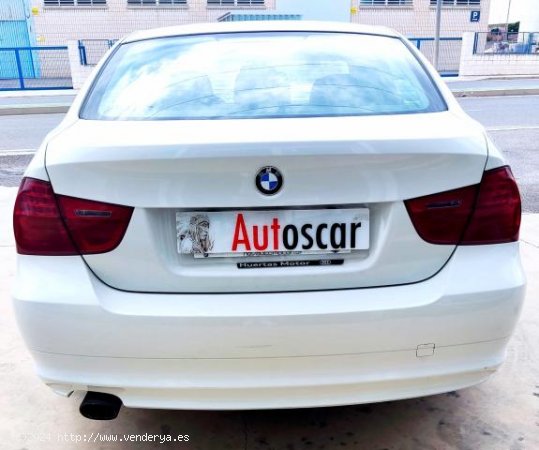 BMW Serie 3 en venta en Alacant (Alicante) - Alacant