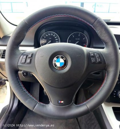 BMW Serie 3 en venta en Alacant (Alicante) - Alacant