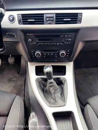 BMW Serie 3 en venta en Alacant (Alicante) - Alacant