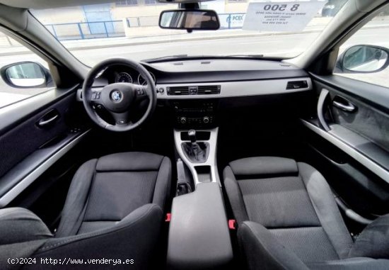 BMW Serie 3 en venta en Alacant (Alicante) - Alacant