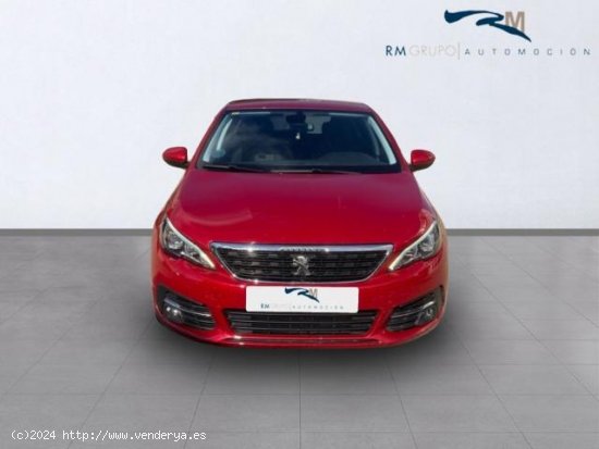 PEUGEOT 308 en venta en Teruel (Teruel) - Teruel