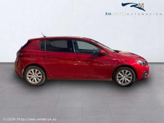 PEUGEOT 308 en venta en Teruel (Teruel) - Teruel