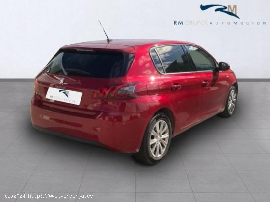 PEUGEOT 308 en venta en Teruel (Teruel) - Teruel