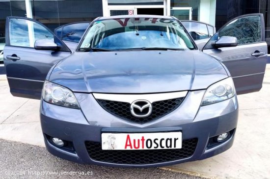 MAZDA Mazda3 en venta en Alacant (Alicante) - Alacant