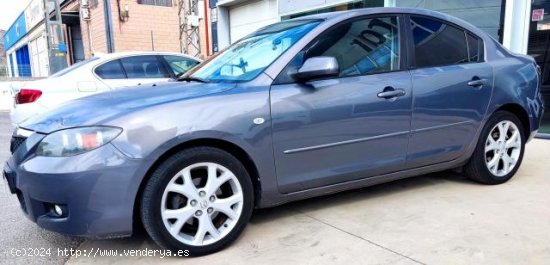 MAZDA Mazda3 en venta en Alacant (Alicante) - Alacant