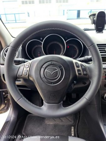 MAZDA Mazda3 en venta en Alacant (Alicante) - Alacant