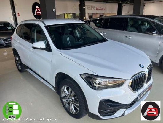  BMW X1 en venta en Lleida (Lleida) - Lleida 