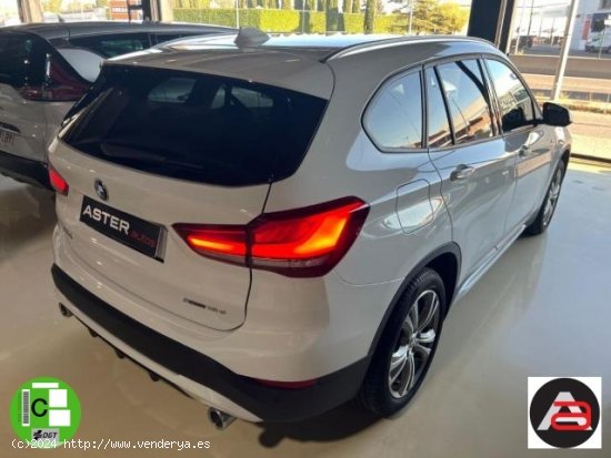 BMW X1 en venta en Lleida (Lleida) - Lleida