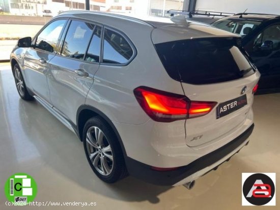 BMW X1 en venta en Lleida (Lleida) - Lleida