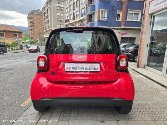 SMART Fortwo en venta en Santurtzi (Vizcaya) - Santurtzi