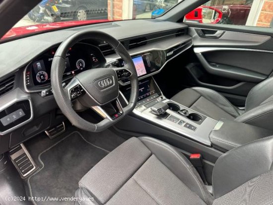 AUDI A6 en venta en Santurtzi (Vizcaya) - Santurtzi