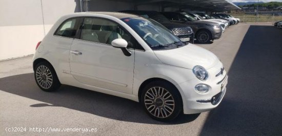 FIAT 500 en venta en Santpedor (Barcelona) - Santpedor