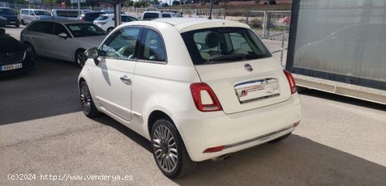 FIAT 500 en venta en Santpedor (Barcelona) - Santpedor