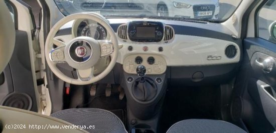 FIAT 500 en venta en Santpedor (Barcelona) - Santpedor