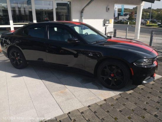 DODGE Charger en venta en BanastÃ¡s (Huesca) - BanastÃ¡s