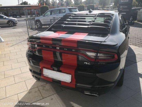 DODGE Charger en venta en BanastÃ¡s (Huesca) - BanastÃ¡s