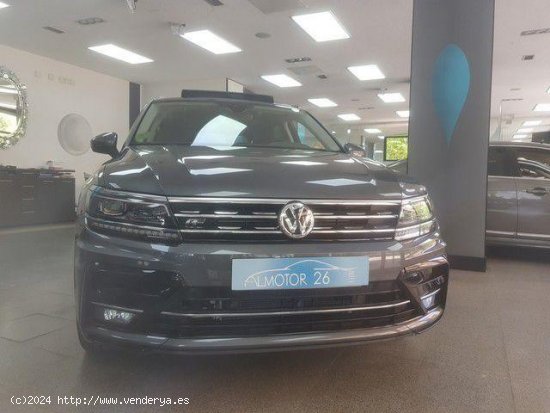 VOLKSWAGEN Tiguan en venta en Madrid (Madrid) - Madrid