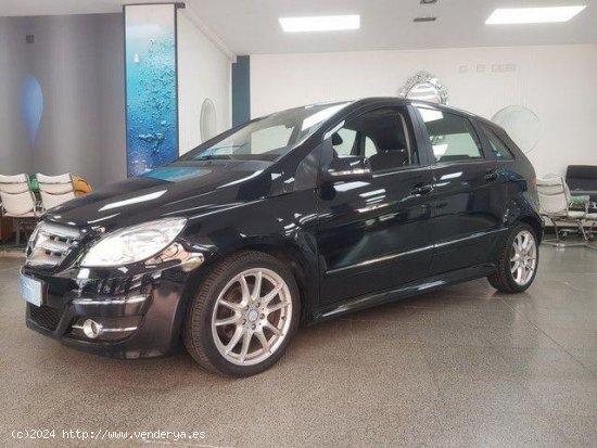 MERCEDES Clase B en venta en Madrid (Madrid) - Madrid