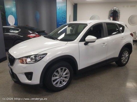  MAZDA CX-5 en venta en Madrid (Madrid) - Madrid 