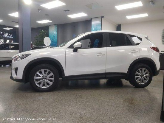 MAZDA CX-5 en venta en Madrid (Madrid) - Madrid