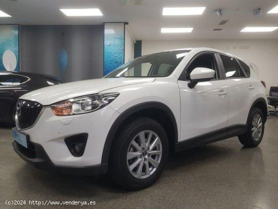 MAZDA CX-5 en venta en Madrid (Madrid) - Madrid