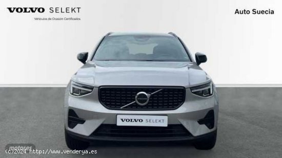 Volvo XC40 XC40 Plus, B3 Mild hybrid, Gasolina, Dark de 2024 con 5 Km por 40.900 EUR. en Guipuzcoa