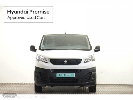 Peugeot Expert Furgon BlueHDi 120 Premium Standard 90 kW (120 CV) de 2021 con 123.912 Km por 16.490 