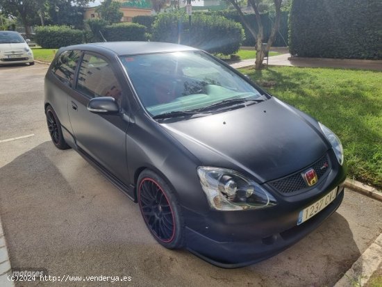 Honda Civic 2.0 vtec type r de 2004 con 130.000 Km por 13.500 EUR. en Malaga