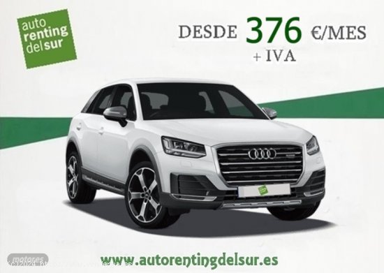 Seat Ateca 2.0 TDI 85kW (115CV) S&S Style XXL de 2023 por 408 EUR. en Sevilla