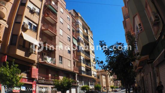  VIVIENDA PERFECTA PARA ENTRAR A VIVIR EN REINA VICTORIA - ALICANTE 