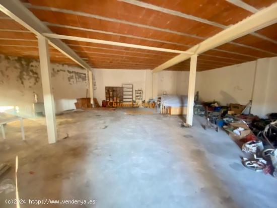 SE VENDE PARCELA VALLADA DE 2000 M2, ZONA LA ROMANA !!!!!! - ALICANTE