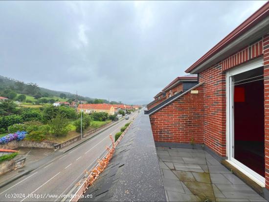 Fantástico duplex con terraza, garaje y trastero en Zurita☀️ - CANTABRIA