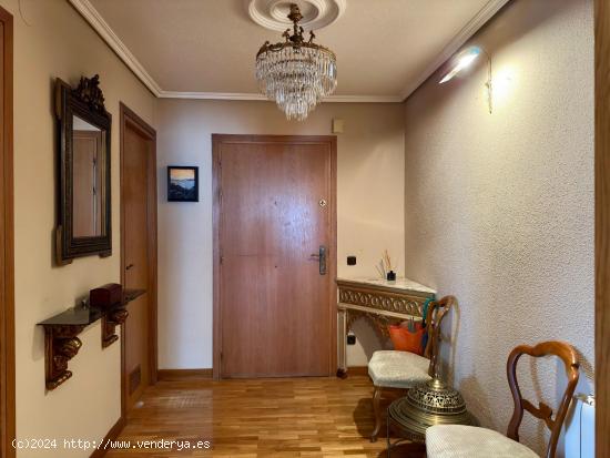 SE VENDE PISO EN CALLE AOIZ 9 - NAVARRA