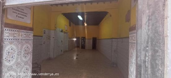 CASA A REFORMAR EN EL CENTRO DE TELDE - LAS PALMAS