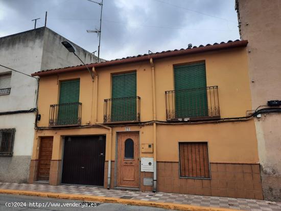  Se Vende en Almansa - ALBACETE 