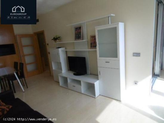 Apartamento en Av Mediterraneo, Benidorm. www.euroloix.com - ALICANTE