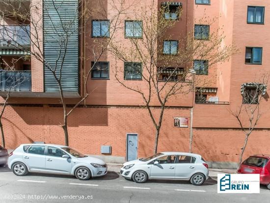  LOCAL COMERCIAL DE 134 M2 EN ALCORCON - MADRID 