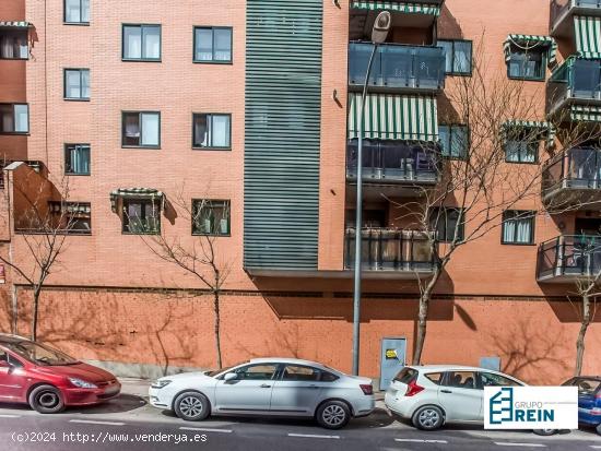  LOCAL COMERCIAL DE 148 M2 EN ALCORCON - MADRID 