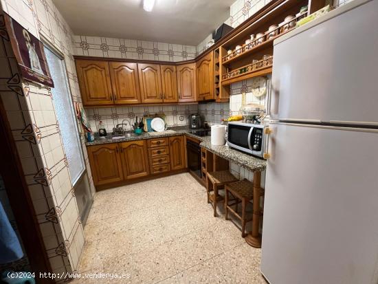 Piso en Venta Plaza Bellavista-1º Planta - BADAJOZ