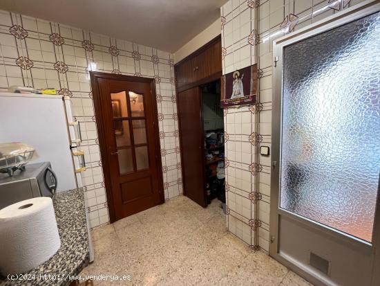 Piso en Venta Plaza Bellavista-1º Planta - BADAJOZ