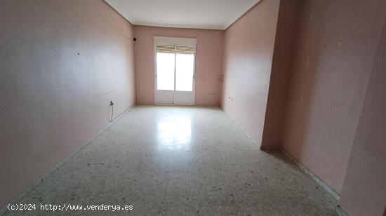 PISO EN VENTA MONTERRUBIO - BADAJOZ