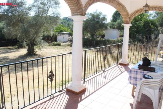  CASA EN VENTA ZONA DE TRASIERRA - CORDOBA 